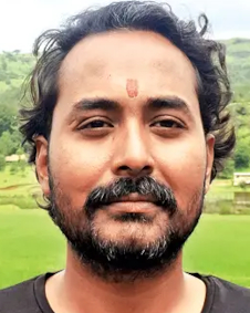 चंद्रशेखर प्रजापति