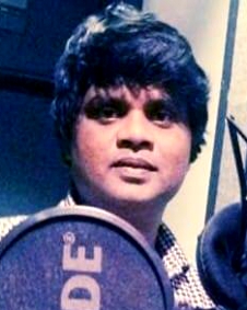 சரண் அர்ஜுன்