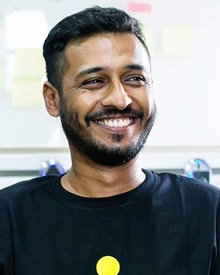 ಚರಣ್ ರಾಜ್