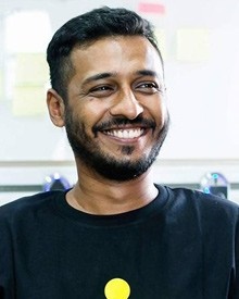 ചരന്‍ രാജ്