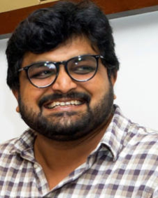 ಚರಣ್ ಹೆಚ್ ಆರ್