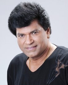 ಚರಣ್ ರಾಜ್