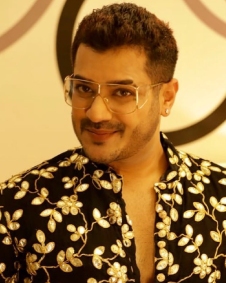 ಚರಿತ್ ಬಾಳಪ್ಪ