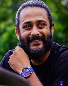 ചാര്‍ളി ജോ