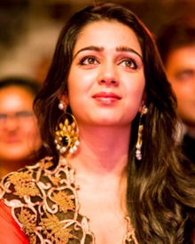 ചാർമി കൗർ