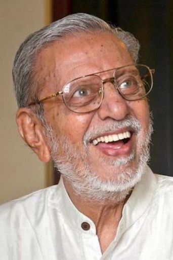 ചാരു ഹാസൻ