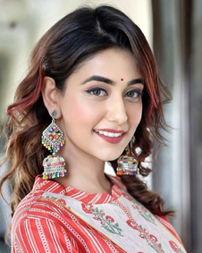 Charvi Dutta