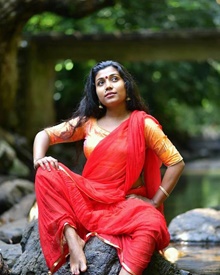 ചാതുരി ചന്ദ്രഗീത