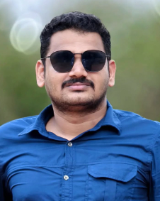 ಚಯನ್ ಶೆಟ್ಟಿ