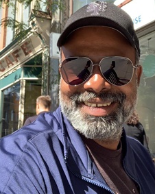 ചെമ്പന്‍ വിനോദ് ജോസ്