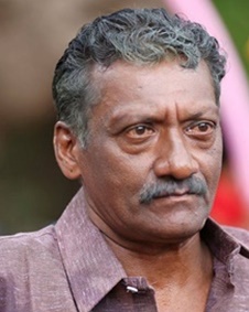 ചെമ്പിൽ അശോകൻ