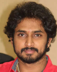 ಚೇತನ್ ಚಂದ್ರ