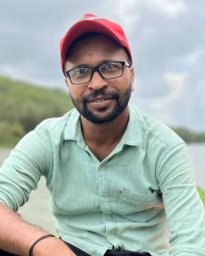 ಚೇತನ್‍ ಚಂದ್ರಶೇಖರ್ ಶೆಟ್ಟಿ