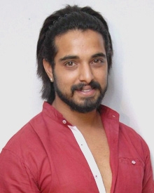 ಚೇತನ್ ಗಂಧರ್ವ