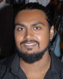 ಚೇತನ್ ರಾಜ್