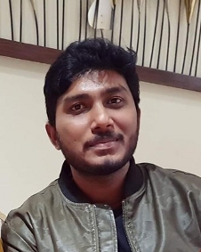 ಚೇತನ್ ರಾಜ್