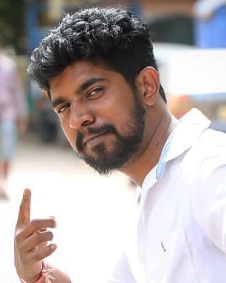 ಚೇತನ್ ಜೈರಾಮ್