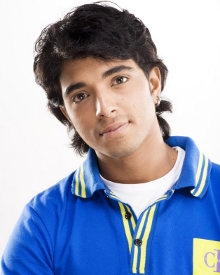 ಚೇತನ್ (ಹೊಸ ಕನ್ನಡ ನಟ)