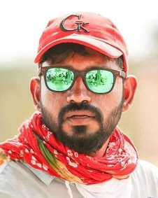 ಚೇತನ್  ಕುಮಾರ್