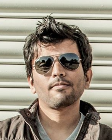 ಚೇತನ್ ಕುಮಾರ್ ಶಾಸ್ತ್ರೀ