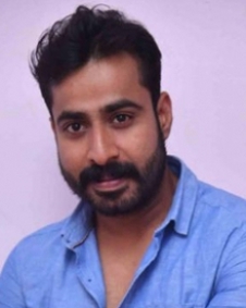 ಚೇತನ್ ಸೂರ್ಯ