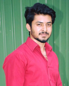 ಚೇತನ್ ವರ್ಧನ್