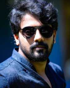 ಚೇತನ್ ವಿಕ್ಕಿ