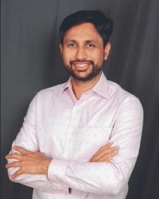 ಚೇತನ್ ಸಂಜೀವ ಶೆಟ್ಟಿ