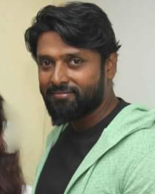 ಚೇತಸ್ ಆರ್