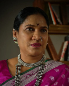 छाया कदम