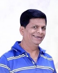 ಚಿದಾನಂದ್