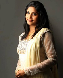 ചിഞ്ചു മോഹൻ