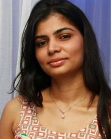 ചിന്‍മയി