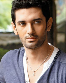 चिराग पासवान