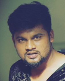 ಚಿರಾಗ್ ರಾಜ್