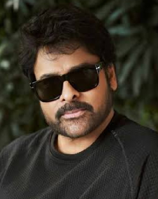 Chiranjeevi