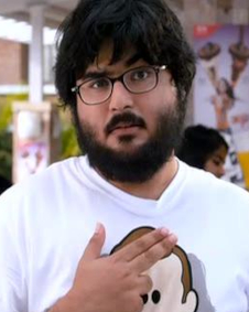 चित्रक बंद्योपाध्याय