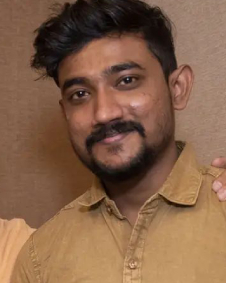 ಕ್ರಿಸ್ಟೋಫರ್ ಜೋಯ್‌ಸನ್