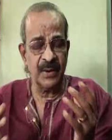 ചുനക്കര രാമന്‍കുട്ടി