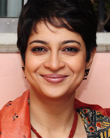 चूर्णी गांगुली