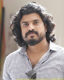 സി.കെ റഷീദ്