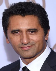 క్లిఫ్ కర్టిస్