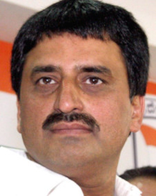 ಸಿ.ಪಿ.ಯೋಗೇಶ್ವರ್