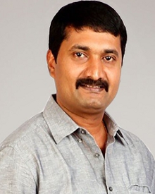 ಸಿ ಆರ್ ಮನೋಹರ್