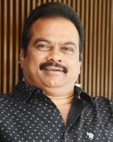 डी वी वी दानय्या