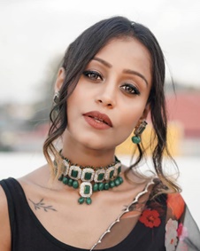 ഡെയ്സി ഡേവിഡ്