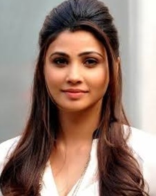 ഡെയ്‌സി ഷാ