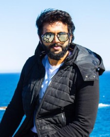 ದಕ್ಷ್ ಗರಗ್