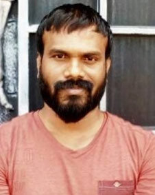 దాము రెడ్డి