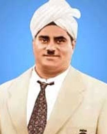 దండమూడి రాజగోపాల్